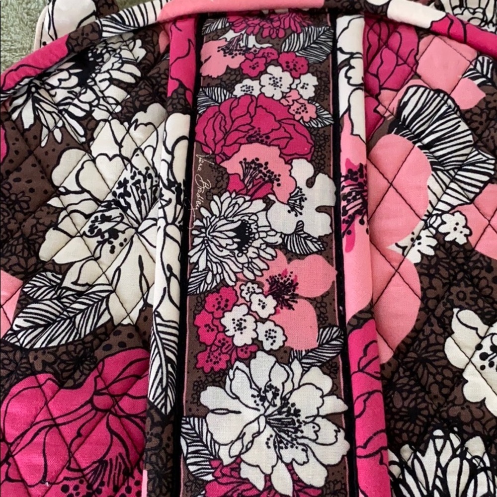 Vera Bradley purse hand bag - Picture 2 of 11